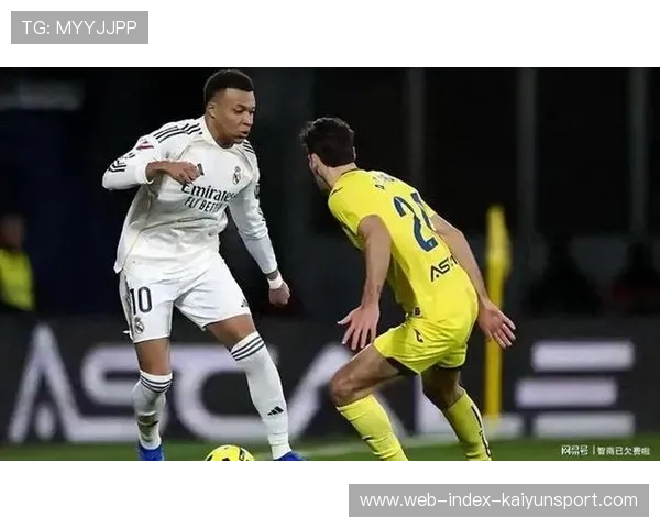 射手榜更新：姆巴佩21球领跑，莱万9球紧追其后