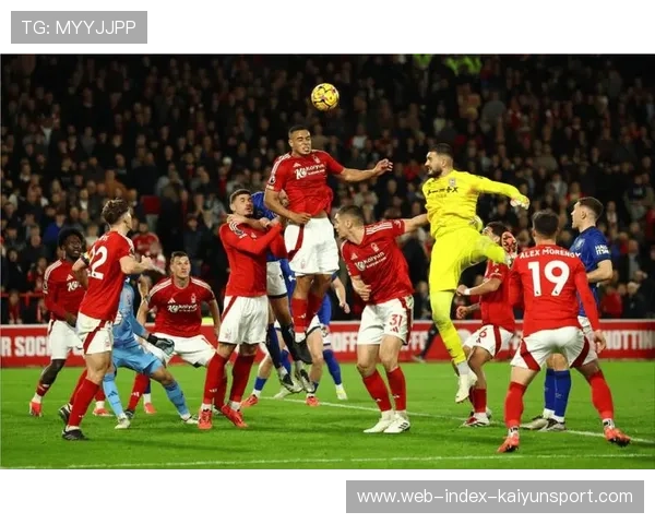 主场优势不再？英超客场胜利增加背后的战术演变